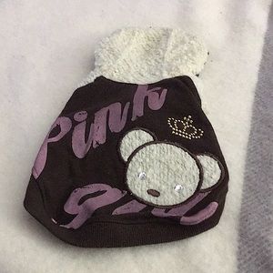 Gorgeous gorgeous hoody sweater